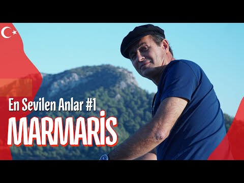 Marmaris - En Sevilen Anlar #1 | Ayhan Sicimoğlu