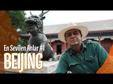 Pekin - En Sevilen Anlar #1 | Ayhan Sicimoğlu