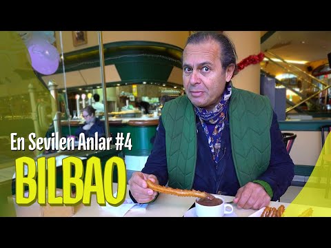 Bilbao - En Sevilen Anlar #4 | Ayhan Sicimoğlu