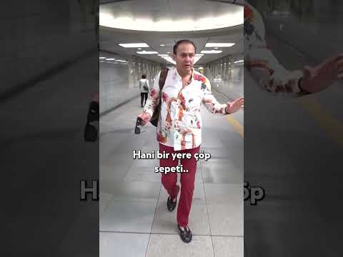 Tertemiz! 🧼 | Ayhan Sicimoğlu #shorts