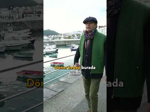 Türk Mutfağı Bambaşka... 🇹🇷 | Ayhan Sicimoğlu #shorts