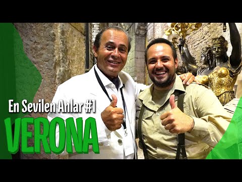 Verona - En Sevilen Anlar #1 | Ayhan Sicimoğlu
