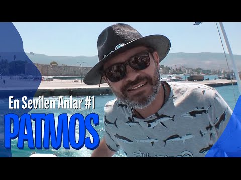 Patmos Adası - En Sevilen Anlar #1 | Ayhan Sicimoğlu