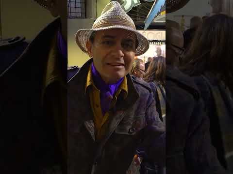 İtalya'nın Baklavası: Sfogliatella | Ayhan Sicimoğlu #shorts