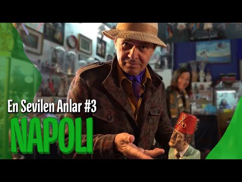 Napoli - En Sevilen Anlar #3 | Ayhan Sicimoğlu
