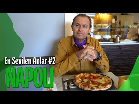 Napoli - En Sevilen Anlar #2 | Ayhan Sicimoğlu