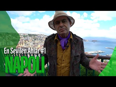 Napoli - En Sevilen Anlar #1 | Ayhan Sicimoğlu