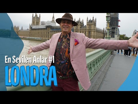 Londra  - En Sevilen Anlar #1 | Ayhan Sicimoğlu
