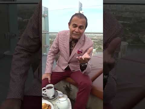 Kimse Elleyemez Londra'nın Göbeğini! | Ayhan Sicimoğlu #shorts