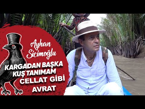 KARGADAN BAŞKA KUŞ TANIMAM - CELLAT GİBİ AVRAT | Vietnam