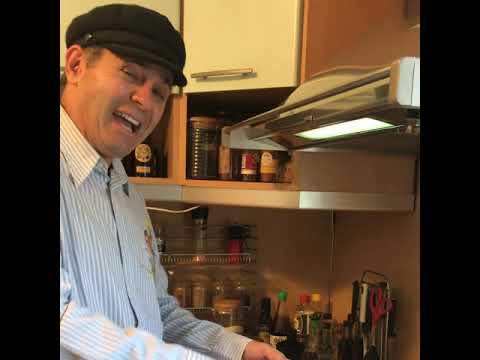 Maret Dünyası / Ayhan Sicimoğlu'ndan Saganaki Kavurma tarifi.