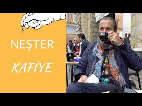NEŞTER - KAFİYE