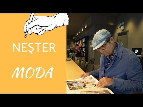 NEŞTER - MODA