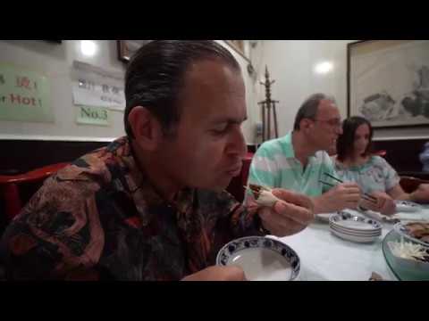 Ayhan Sicimoğlu ile RENKLER - Beijing (3.Bölüm) - 29 Ağustos - Tanıtım