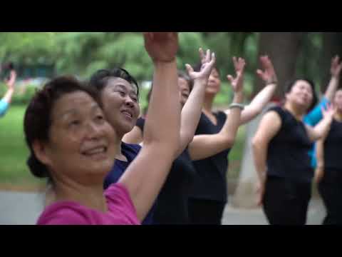 Ayhan Sicimoğlu ile RENKLER - Xi'an - 15 Ağustos - Tanıtım