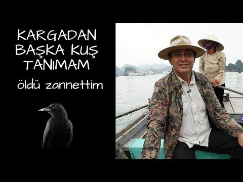 KARGADAN BAŞKA KUŞ TANIMAM - ÖLDÜ ZANNETTİM