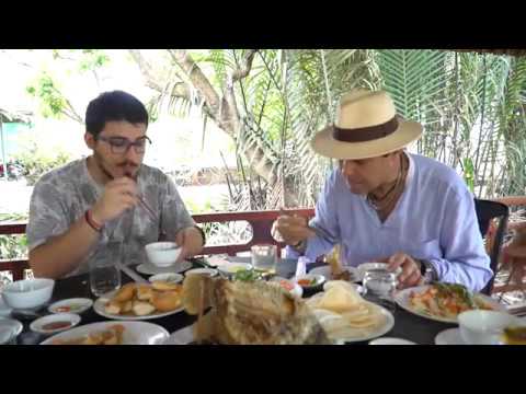 Renkler - 17 Ocak - Vietnam (3.Bölüm) Tanıtım