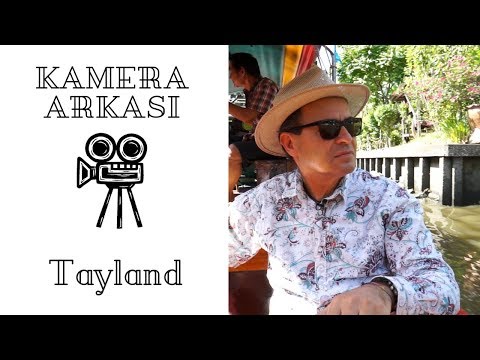 KAMERA ARKASI - TAYLAND
