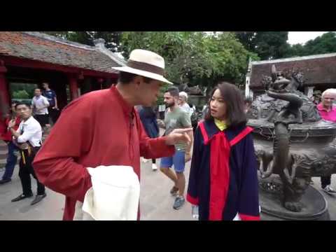 Renkler - 10 Ocak - Vietnam (2.Bölüm) Tanıtım