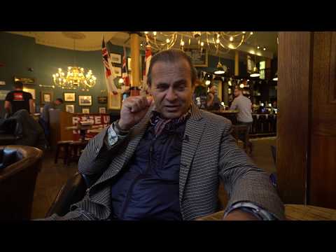 Renkler - 3 Ocak - Londra (2.Bölüm) Tanıtım