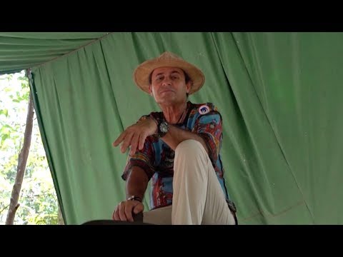 Ayhan Sicimoğlu ile RENKLER - Vietnam (1.Bölüm)