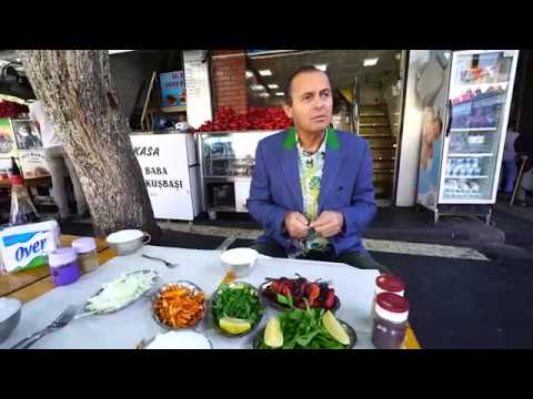 Renkler - 27 Aralık - Kolaj Tanıtım