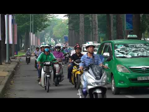 Renkler - 20 Aralık - Vietnam Tanıtım