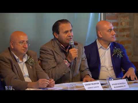 Renkler - 13 Aralık - Akhisar Tanıtım