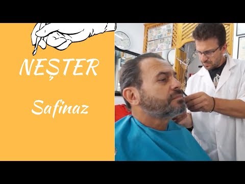 NEŞTER - SAFİNAZ