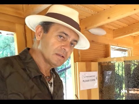 Ayhan Sicimoğlu ile RENKLER - Marmaris (2.Bölüm)