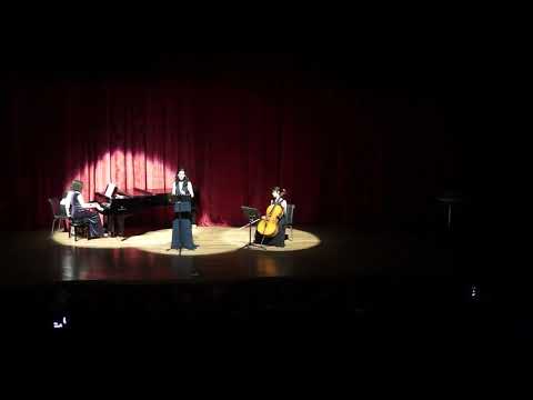 AYŞE SİCİMOĞLU - La Vie en Rose