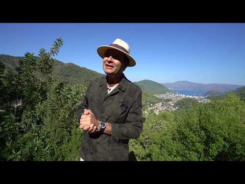 Renkler - 29 Kasım - Marmaris Tanıtım