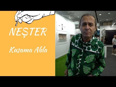 NEŞTER - KUSAMA ABLA