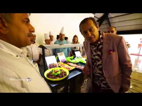 Ayhan Sicimoğlu ile RENKLER - Şanlıurfa (1.Bölüm)