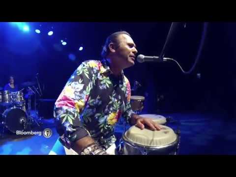 Ayhan Sicimoğlu ile RENKLER - Bodrum - Kale - Latin All Stars