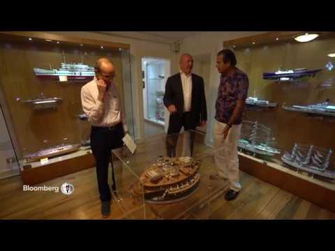 Ayhan Sicimoğlu ile RENKLER - Bornova - İzmir (2.Bölüm)