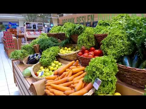 Ayhan Sicimoğlu ile Bir Yemek Macerası - CarrefourSA