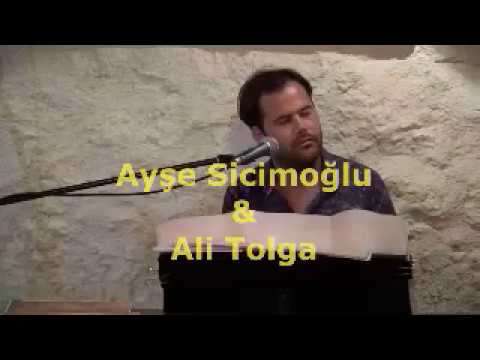 Ayşe My funny valentine