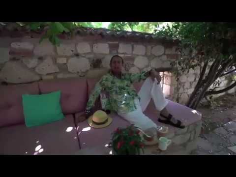 Renkler - 16 Ağustos - Alaçatı Tanıtım