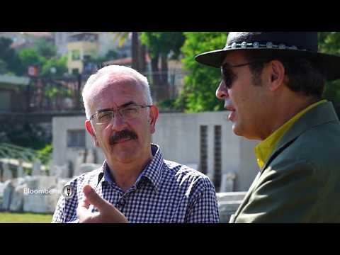 Ayhan Sicimoğlu ile RENKLER - İzmir - ( 1.Bölüm )