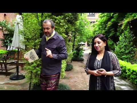 Renkler - 5 Temmuz - Nepal Tanıtım