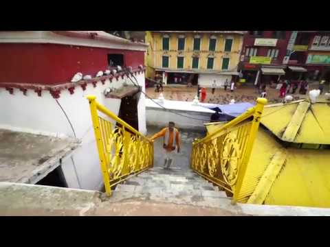 Renkler - 28 Haziran - Nepal Tanıtım