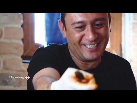 Ayhan Sicimoğlu ile RENKLER - İstanbul'daki Lezzetler