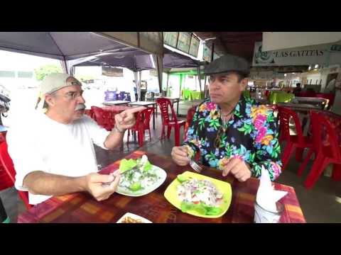 Renkler - Peru - Lima Tanıtım