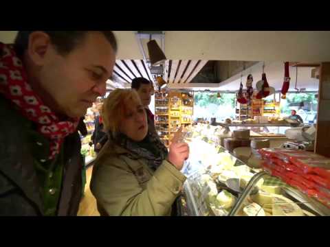 Gastronomi Maceraları - Atina