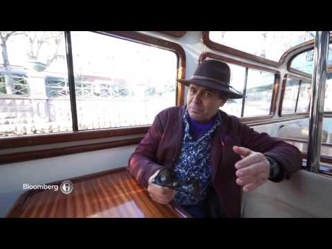 Ayhan Sicimoğlu ile RENKLER -  Eskişehir - (2.Bölüm)