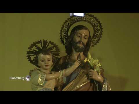 Ayhan Sicimoğlu ile RENKLER - Kolombiya - Bogota (1.Bölüm)