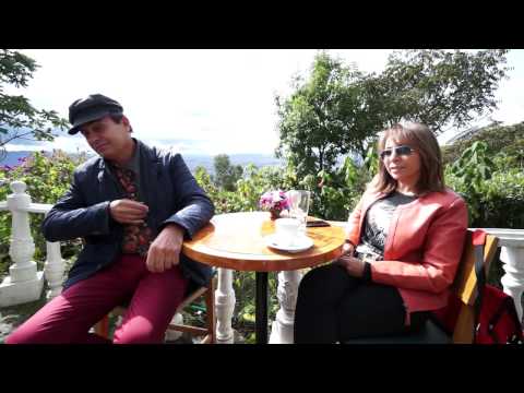 Renkler - 11 Aralık - Colombia Tanıtım