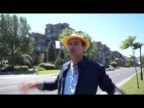 Ayhan Sicimoğlu ile RENKLER - Montreal - Kanada