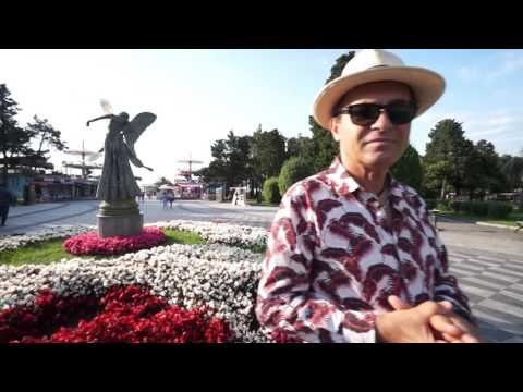 Ayhan Sicimoğlu ile RENKLER - Batum - Gürcistan